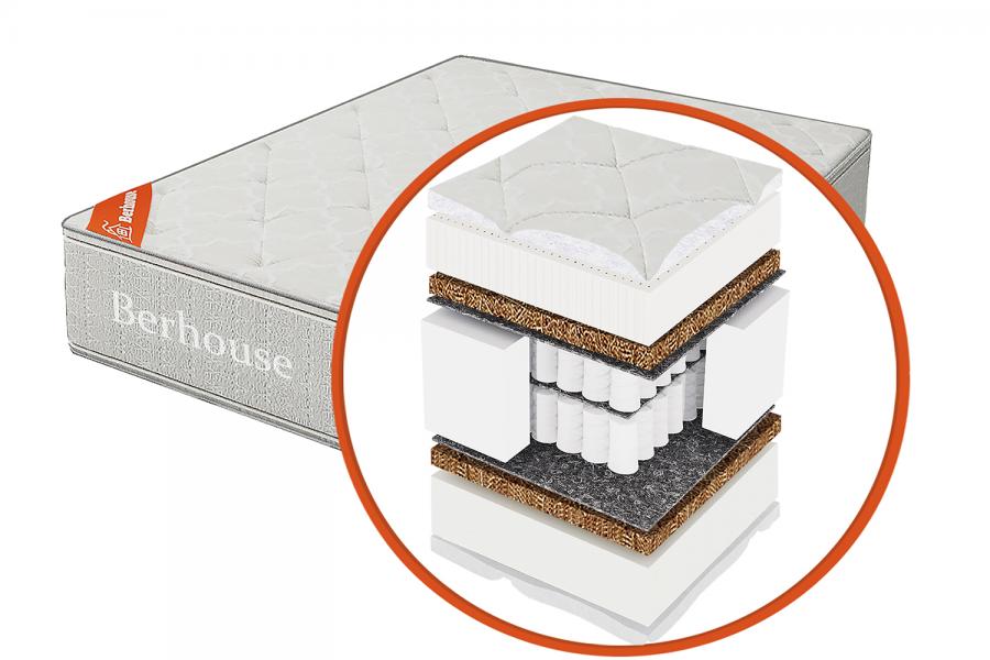 Матрас "Mega Great M" Матрас "Mega Great M"