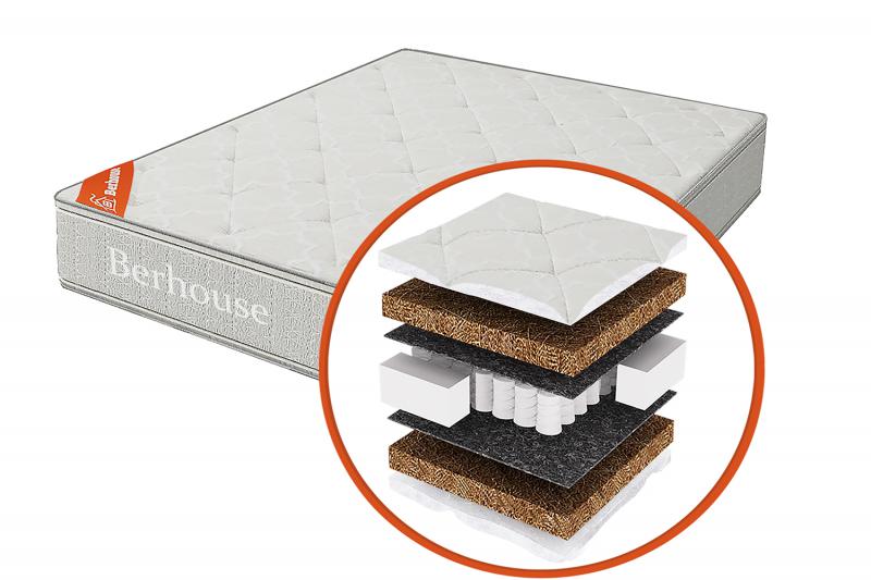 Матрас "Анталия ZAСоня" (Berhouse)