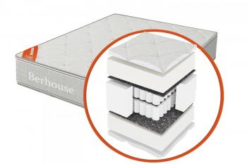 Матрас "Mega mult холкон" (Berhouse)