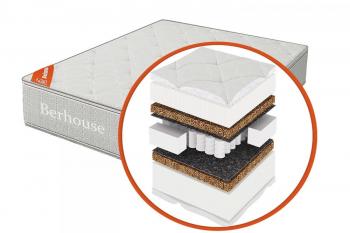 Матрас "Mega palladium" (Berhouse)