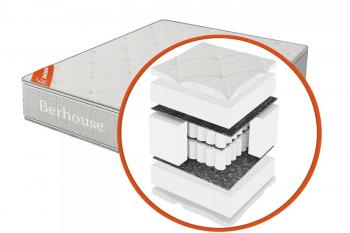 Матрас "Mega Латекс М"