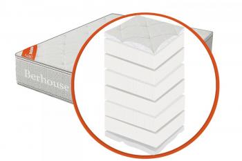 Матрас "Imperial Suite холкон-латекс" (Berhouse)