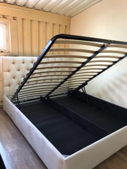 Кровать Версаль с подъемным механизмом Размер 160х200